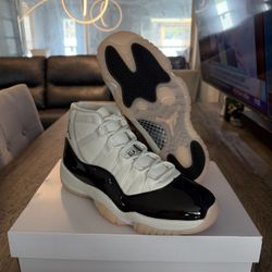 Jordan 11 Neapolitan 