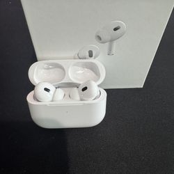 AirPods Pro 2 ANC