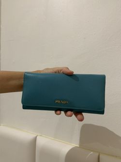 Prada Pouch Bag
