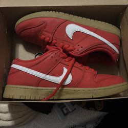 Nike sb dunks, 10.5