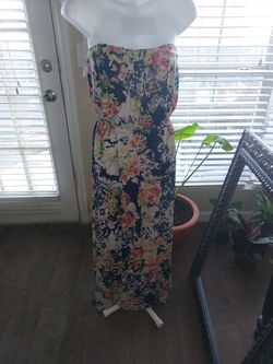 Size M Women Dress Clothing 