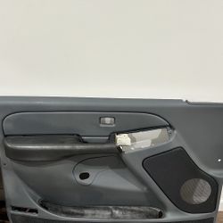 Silverado,gmc,sierra,yukon,tahoe door panels