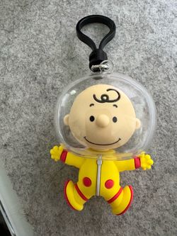 Charlie Brown - Peanuts Clip