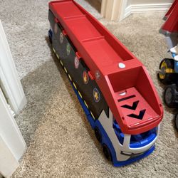 Paw Patrol Patroller