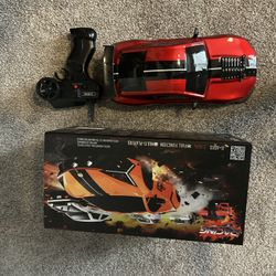 Drift Rc Car