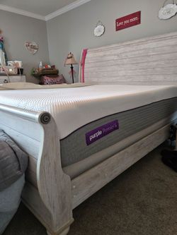 King PURPLE PREMIER 4