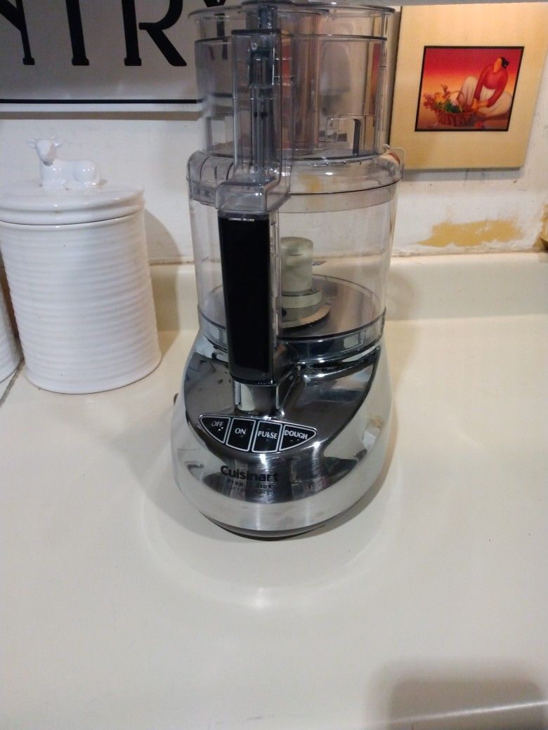 Cuisinart PREP 11 Plus Food Processor