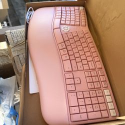 keyboard New