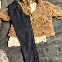 Girls Set 