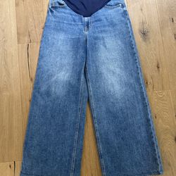 Pregnancy Jeans (3 pairs)