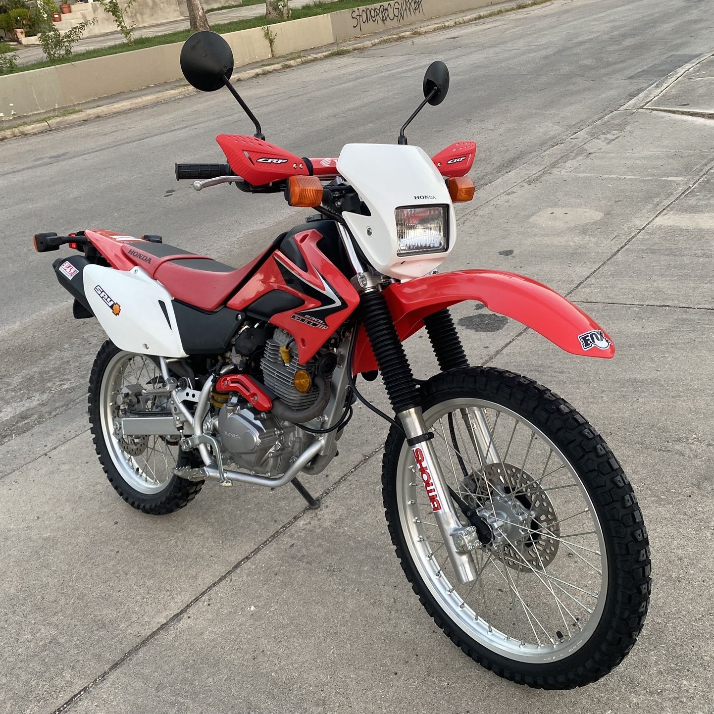 Honda crf230l for hot sale sale near me