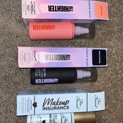 Urban Decay/Bobbie Brown/Too Face