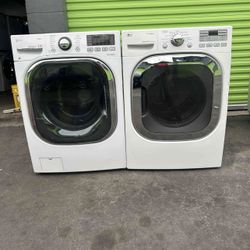 Washer And Gas Dryer Dryer 