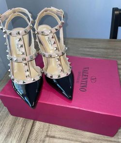 Valentino Shoes