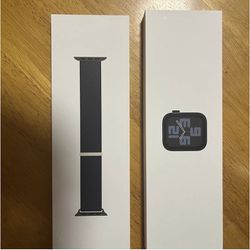 Apple Watch