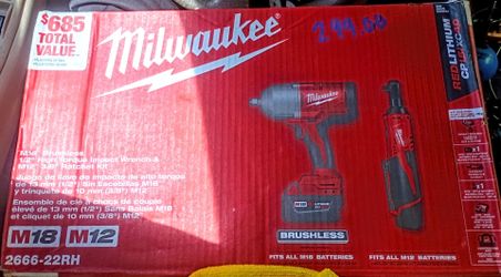 Milwaukee
