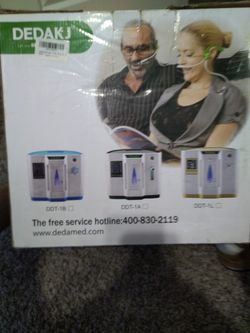 Oxygen For Home