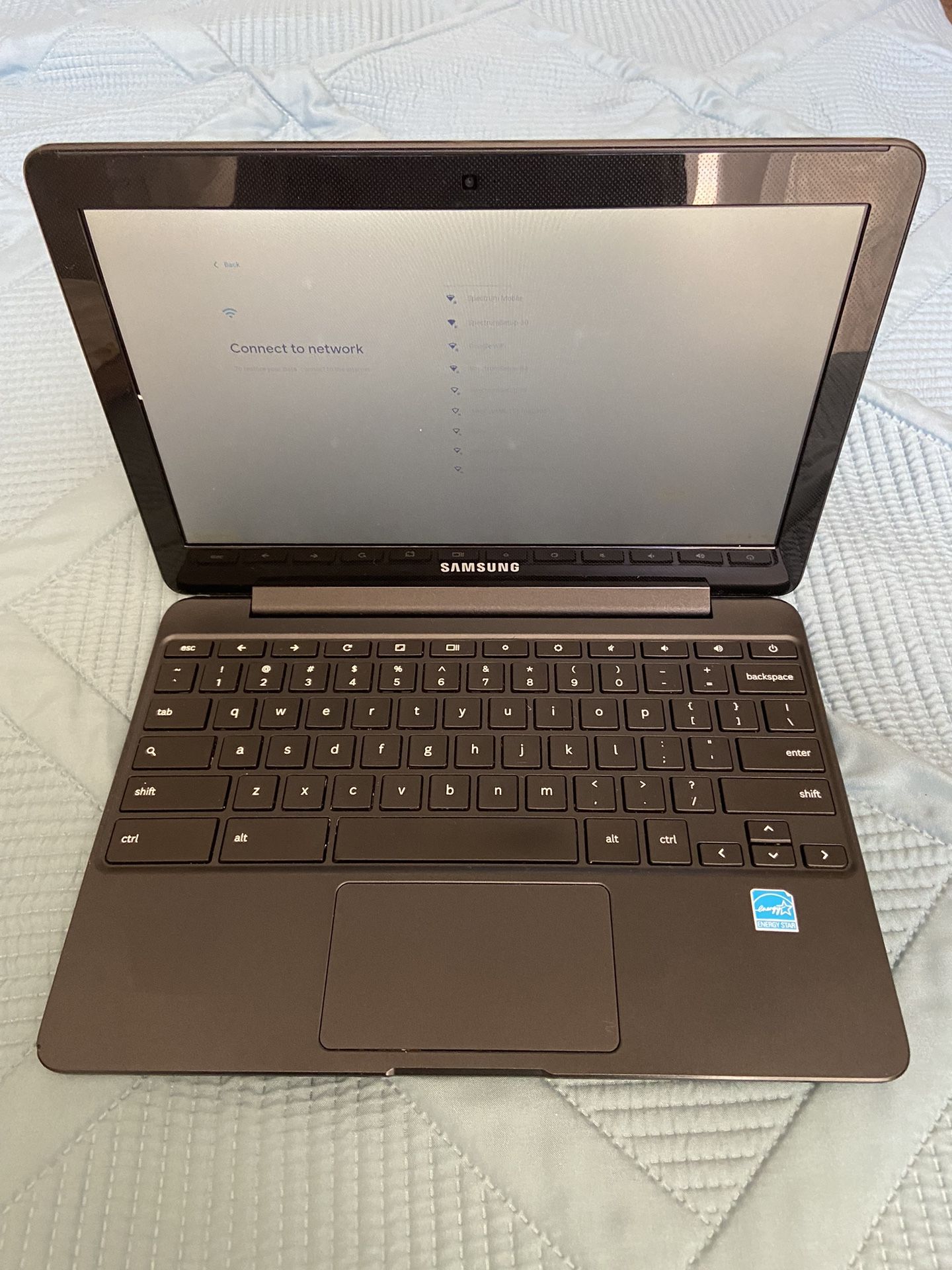 Samsung Chromebook