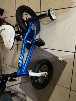 Kids Bike