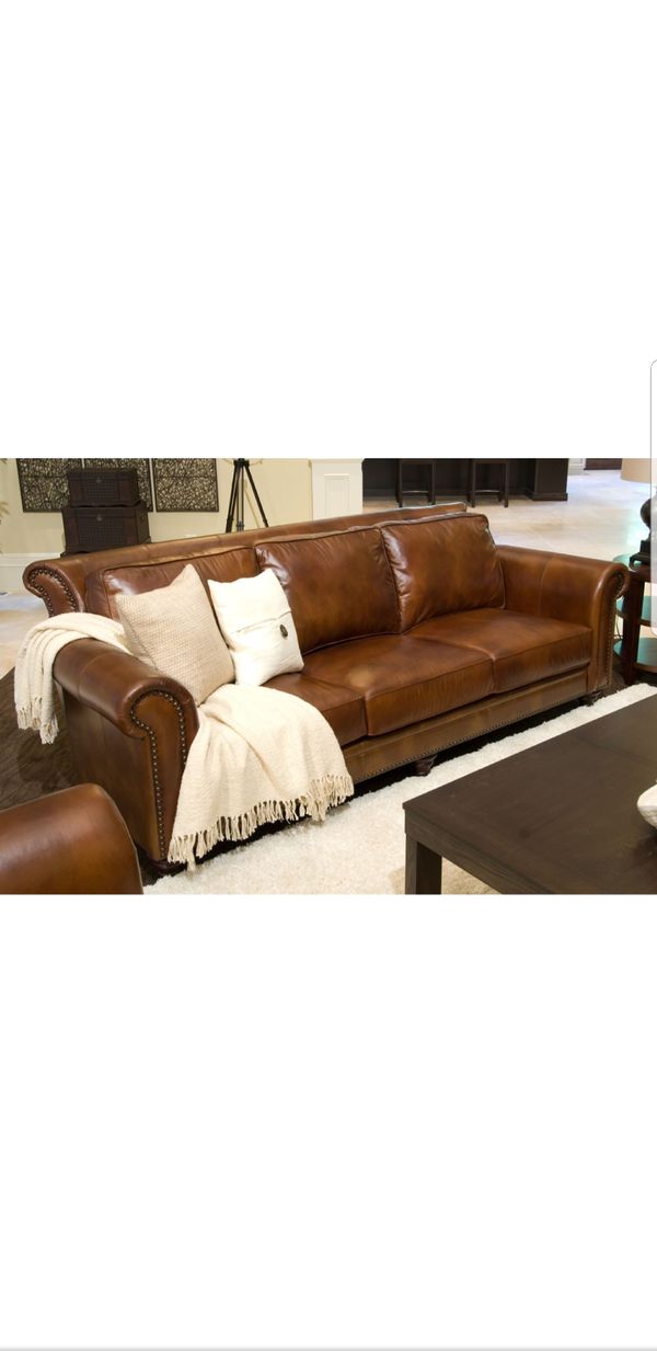 Paladia Leather Sofa Or Couch By Elements Fine Home Furnishing For Paladia Leather Sofa Or Couch By Elements Fine Home Furnishing