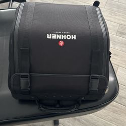 Accordion Hohner Corona II 