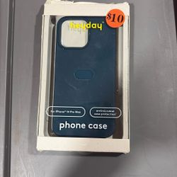 Heyday Phone Case 14 Pro Max / iPhone 14 Plus 