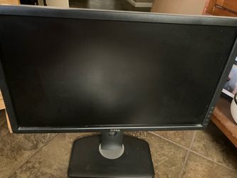 Dell Monitor 22”