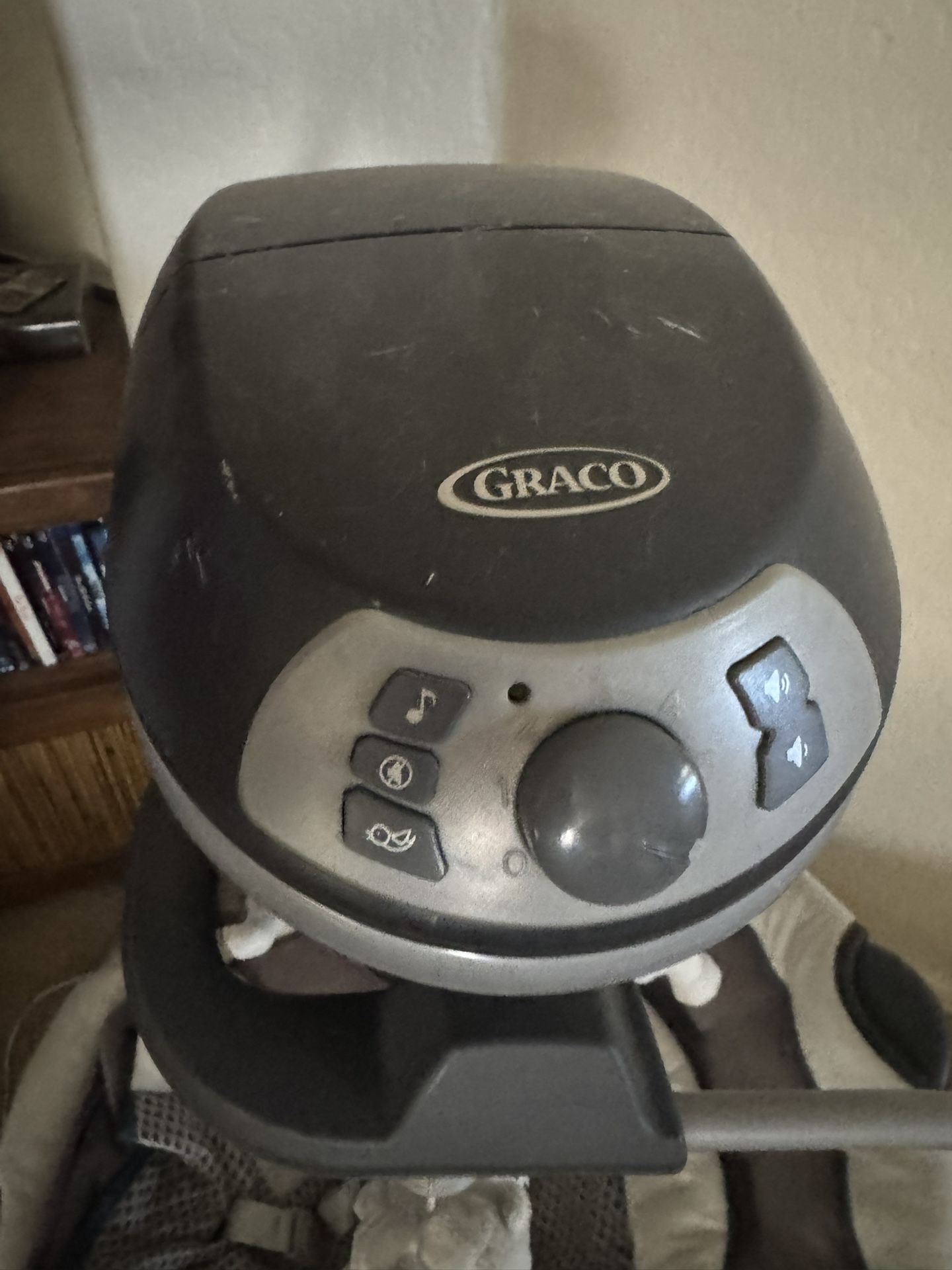 Graco Swing