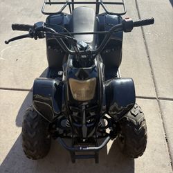 Coolster 110cc Kids Quad