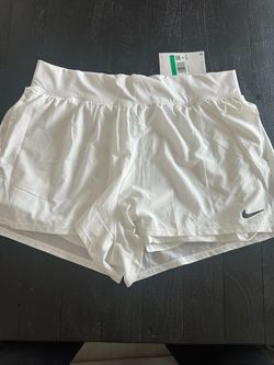 Nike shorts  / Zara summer top