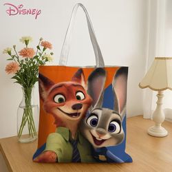 Zootopia Bag