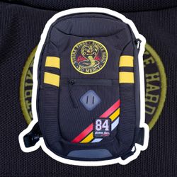 Cobra Kai Bag