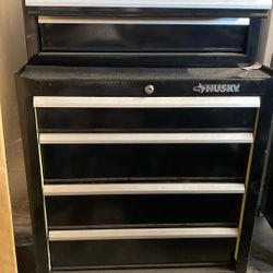 Husky Tool Boxes 