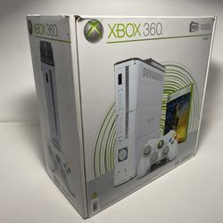 MEGA Showcase Microsoft Xbox 360 Collector Building Set 1342pcs