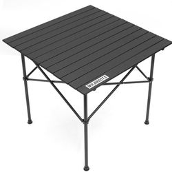 Brand New Foldable Carrying Case Table