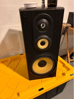 Sony SS-MB350H Speaker System