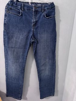 Boy Jeans size 10