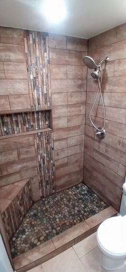 Tile