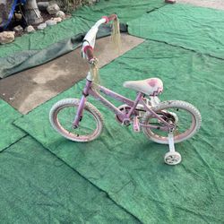 Kids Bike