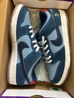 Nike SB Dunk Low Why So Sad ?