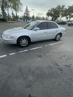 2004 Buick Regal