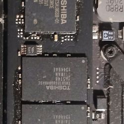 Apple Imac Air SSD