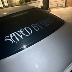 Custom Vinyl/stickers