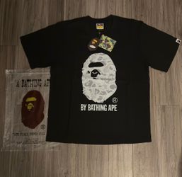 BAPE Glow In The Dark T-Shirt (S-XL)