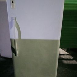 Large Refrigerator 