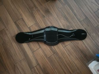 Back brace
