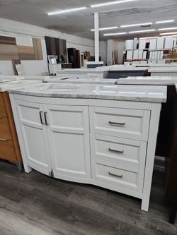 Bathroom Vanity