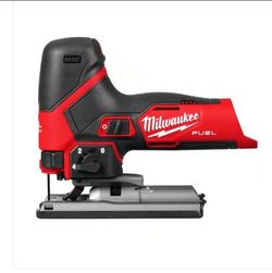 MILWAUKEE M12 JIG SAW