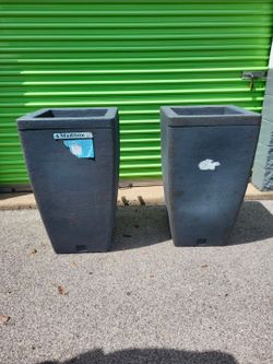 Rain Barrel