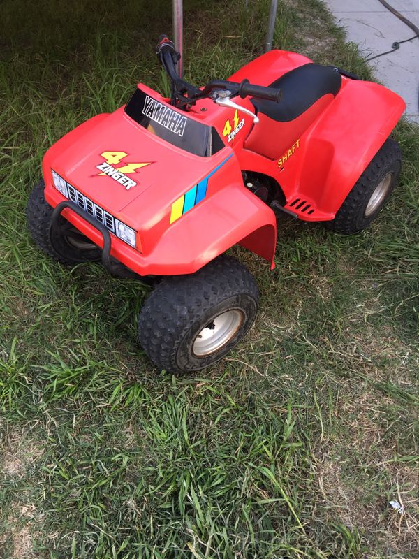 zinger offerup torrance